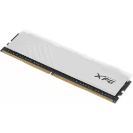 Память DDR4 8GB 3200MHz A-Data AX4U32008G16A-SWHD35G XPG Spectrix D35G RGB RTL Gaming PC4-25600 CL16 DIMM 288-pin 1.35В single rank с радиатором Ret