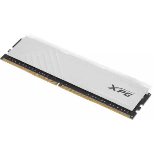 Память DDR4 8GB 3200MHz A-Data AX4U32008G16A-SWHD35G XPG Spectrix D35G RGB RTL Gaming PC4-25600 CL16 DIMM 288-pin 1.35В single rank с радиатором Ret