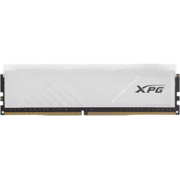 Память DDR4 8GB 3200MHz A-Data AX4U32008G16A-SWHD35G XPG Spectrix D35G RGB RTL Gaming PC4-25600 CL16 DIMM 288-pin 1.35В single rank с радиатором Ret