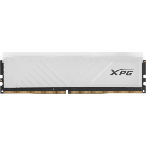 Память DDR4 8GB 3200MHz A-Data AX4U32008G16A-SWHD35G XPG Spectrix D35G RGB RTL Gaming PC4-25600 CL16 DIMM 288-pin 1.35В single rank с радиатором Ret