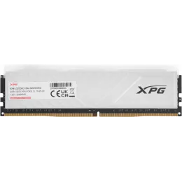 Память DDR4 8GB 3200MHz A-Data AX4U32008G16A-SWHD35G XPG Spectrix D35G RGB RTL Gaming PC4-25600 CL16 DIMM 288-pin 1.35В single rank с радиатором Ret