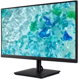 Монитор Acer 23.8" Vero V247YGbi черный IPS LED 4ms 16:9 HDMI матовая 250cd 178гр/178гр 1920x1080 120Hz FreeSync VGA FHD 5кг
