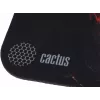 Коврик для мыши Cactus Time 300x250x3мм (CS-MPC-D14M)