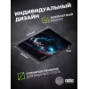 Коврик для мыши Cactus Time 300x250x3мм (CS-MPC-D14M)