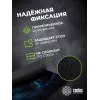 Коврик для мыши Cactus Time 300x250x3мм (CS-MPC-D14M)