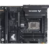 Материнская плата Asus TUF GAMING Z890-PLUS WIFI Soc-1851 Intel Z890 4xDDR5 ATX AC`97 8ch(7.1) 2.5Gg RAID+HDMI+DP