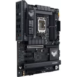 Материнская плата Asus TUF GAMING Z890-PLUS WIFI Soc-1851 Intel Z890 4xDDR5 ATX AC`97 8ch(7.1) 2.5Gg RAID+HDMI+DP