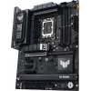 Материнская плата Asus TUF GAMING Z890-PLUS WIFI Soc-1851 Intel Z890 4xDDR5 ATX AC`97 8ch(7.1) 2.5Gg RAID+HDMI+DP
