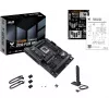 Материнская плата Asus TUF GAMING Z890-PLUS WIFI Soc-1851 Intel Z890 4xDDR5 ATX AC`97 8ch(7.1) 2.5Gg RAID+HDMI+DP