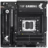 Материнская плата Asus TUF GAMING B850M-PLUS Socket AM5 AMD B850 4xDDR5 mATX AC`97 8ch(7.1) 2.5Gg RAID+HDMI+DP