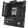 Материнская плата Asus TUF GAMING B850M-PLUS Socket AM5 AMD B850 4xDDR5 mATX AC`97 8ch(7.1) 2.5Gg RAID+HDMI+DP