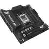 Материнская плата Asus TUF GAMING B850M-PLUS Socket AM5 AMD B850 4xDDR5 mATX AC`97 8ch(7.1) 2.5Gg RAID+HDMI+DP