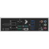 Материнская плата Asus TUF GAMING B850M-PLUS Socket AM5 AMD B850 4xDDR5 mATX AC`97 8ch(7.1) 2.5Gg RAID+HDMI+DP