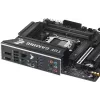 Материнская плата Asus TUF GAMING B850M-PLUS Socket AM5 AMD B850 4xDDR5 mATX AC`97 8ch(7.1) 2.5Gg RAID+HDMI+DP