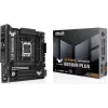 Материнская плата Asus TUF GAMING B850M-PLUS Socket AM5 AMD B850 4xDDR5 mATX AC`97 8ch(7.1) 2.5Gg RAID+HDMI+DP