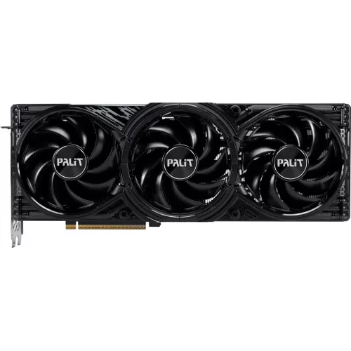 Видеокарта Palit PCI-E 5.0 PA-RTX5070Ti GAMINGPRO NVIDIA GeForce RTX 5070TI 16Gb 256bit GDDR7 2295/28000 HDMIx1 DPx3 HDCP Ret