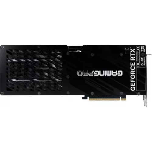 Видеокарта Palit PCI-E 5.0 PA-RTX5070Ti GAMINGPRO NVIDIA GeForce RTX 5070TI 16Gb 256bit GDDR7 2295/28000 HDMIx1 DPx3 HDCP Ret