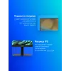 Монитор Acer 27" SB272Kbmiipx черный IPS LED 4ms 16:9 HDMI M/M матовая 250cd 178гр/178гр 3840x2160 60Hz FreeSync DP 4K 3.92кг