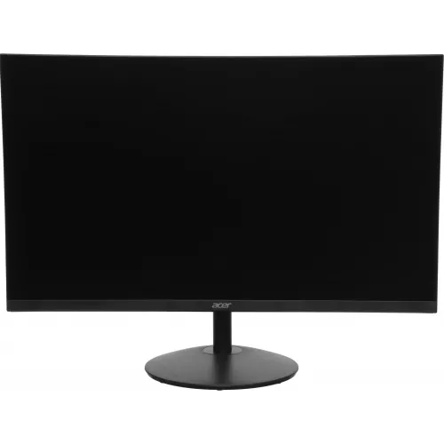 Монитор Acer 27" SB272Kbmiipx черный IPS LED 4ms 16:9 HDMI M/M матовая 250cd 178гр/178гр 3840x2160 60Hz FreeSync DP 4K 3.92кг
