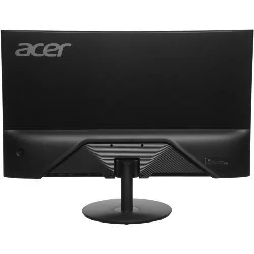 Монитор Acer 27" SB272Kbmiipx черный IPS LED 4ms 16:9 HDMI M/M матовая 250cd 178гр/178гр 3840x2160 60Hz FreeSync DP 4K 3.92кг
