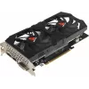 Видеокарта Biostar PCI-E 4.0 VN3516RF68 NVIDIA GeForce RTX 3050 6Gb 96bit GDDR6 1042/14000 DVIx1 HDMIx1 DPx1 HDCP Ret