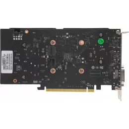 Видеокарта Biostar PCI-E 4.0 VN3516RF68 NVIDIA GeForce RTX 3050 6Gb 96bit GDDR6 1042/14000 DVIx1 HDMIx1 DPx1 HDCP Ret
