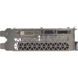 Видеокарта Biostar PCI-E 4.0 VN3516RF68 NVIDIA GeForce RTX 3050 6Gb 96bit GDDR6 1042/14000 DVIx1 HDMIx1 DPx1 HDCP Ret