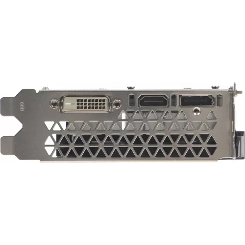 Видеокарта Biostar PCI-E 4.0 VN3516RF68 NVIDIA GeForce RTX 3050 6Gb 96bit GDDR6 1042/14000 DVIx1 HDMIx1 DPx1 HDCP Ret