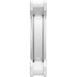 Вентилятор для корпуса Cooler Master MasterFan MF120 Halo2 ARGB 120х120x25 белый 4-pin 27дБ (MFL-B2DW-21NP2-R2) Ret