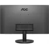 Монитор AOC 27" 27B3QA2 черный IPS LED 16:9 HDMI M/M матовая 1300:1 250cd 178гр/178гр 1920x1080 120Hz VGA DP FHD 3.98кг