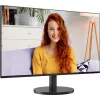 Монитор AOC 27" 27B3QA2 черный IPS LED 16:9 HDMI M/M матовая 1300:1 250cd 178гр/178гр 1920x1080 120Hz VGA DP FHD 3.98кг