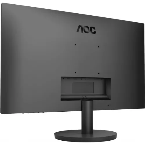 Монитор AOC 27" 27B3QA2 черный IPS LED 16:9 HDMI M/M матовая 1300:1 250cd 178гр/178гр 1920x1080 120Hz VGA DP FHD 3.98кг