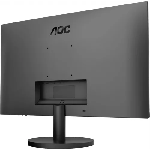 Монитор AOC 27" 27B3QA2 черный IPS LED 16:9 HDMI M/M матовая 1300:1 250cd 178гр/178гр 1920x1080 120Hz VGA DP FHD 3.98кг
