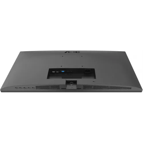 Монитор AOC 27" 27B3QA2 черный IPS LED 16:9 HDMI M/M матовая 1300:1 250cd 178гр/178гр 1920x1080 120Hz VGA DP FHD 3.98кг