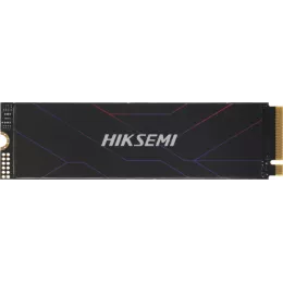 Накопитель SSD Hikvision PCIe 4.0 x4 1TB HS-SSD-FUTURE LITE 1024G M.2 2280