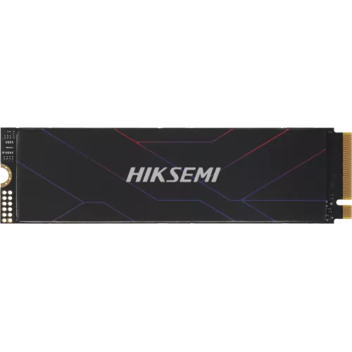 Накопитель SSD Hikvision PCIe 4.0 x4 1TB HS-SSD-FUTURE LITE 1024G M.2 2280