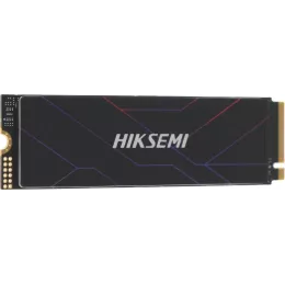 Накопитель SSD Hikvision PCIe 4.0 x4 1TB HS-SSD-FUTURE LITE 1024G M.2 2280
