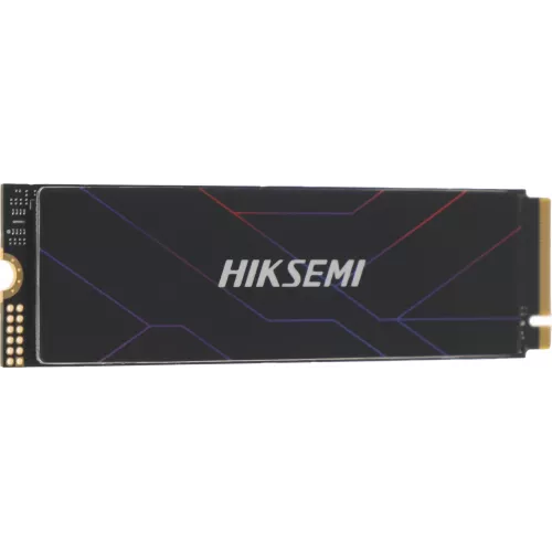 Накопитель SSD Hikvision PCIe 4.0 x4 1TB HS-SSD-FUTURE LITE 1024G M.2 2280