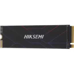 Накопитель SSD Hikvision PCIe 4.0 x4 1TB HS-SSD-FUTURE LITE 1024G M.2 2280