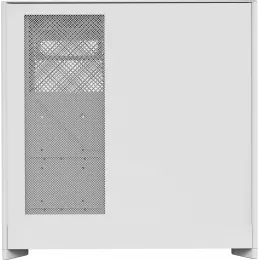 Корпус Montech HS02 Pro белый без БП ATX 8x120mm 2xUSB3.0 audio