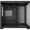 Корпус Bloody CC-122 черный без БП ATX 10x120mm 1xUSB2.0 1xUSB3.0 audio
