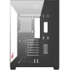 Корпус Bloody CC-122 черный без БП ATX 10x120mm 1xUSB2.0 1xUSB3.0 audio