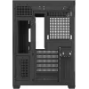 Корпус Bloody CC-122 черный без БП ATX 10x120mm 1xUSB2.0 1xUSB3.0 audio