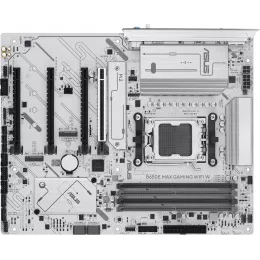Материнская плата Asus B650E MAX GAMING WIFI W Socket AM5 AMD B650 4xDDR5 ATX AC`97 8ch(7.1) 2.5Gg RAID+HDMI+DP