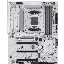 Материнская плата Asus B650E MAX GAMING WIFI W Socket AM5 AMD B650 4xDDR5 ATX AC`97 8ch(7.1) 2.5Gg RAID+HDMI+DP