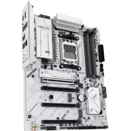 Материнская плата Asus B650E MAX GAMING WIFI W Socket AM5 AMD B650 4xDDR5 ATX AC`97 8ch(7.1) 2.5Gg RAID+HDMI+DP