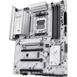 Материнская плата Asus B650E MAX GAMING WIFI W Socket AM5 AMD B650 4xDDR5 ATX AC`97 8ch(7.1) 2.5Gg RAID+HDMI+DP