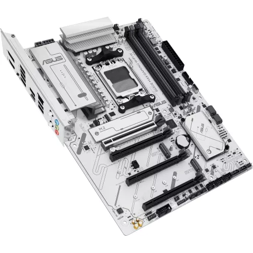 Материнская плата Asus B650E MAX GAMING WIFI W Socket AM5 AMD B650 4xDDR5 ATX AC`97 8ch(7.1) 2.5Gg RAID+HDMI+DP