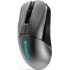 Мышь Lenovo Legion M600s Wireless Gaming темно-серый оптическая 19000dpi беспров. BT/Radio USB 5but (GY51H47354)