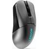 Мышь Lenovo Legion M600s Wireless Gaming темно-серый оптическая 19000dpi беспров. BT/Radio USB 5but (GY51H47354)